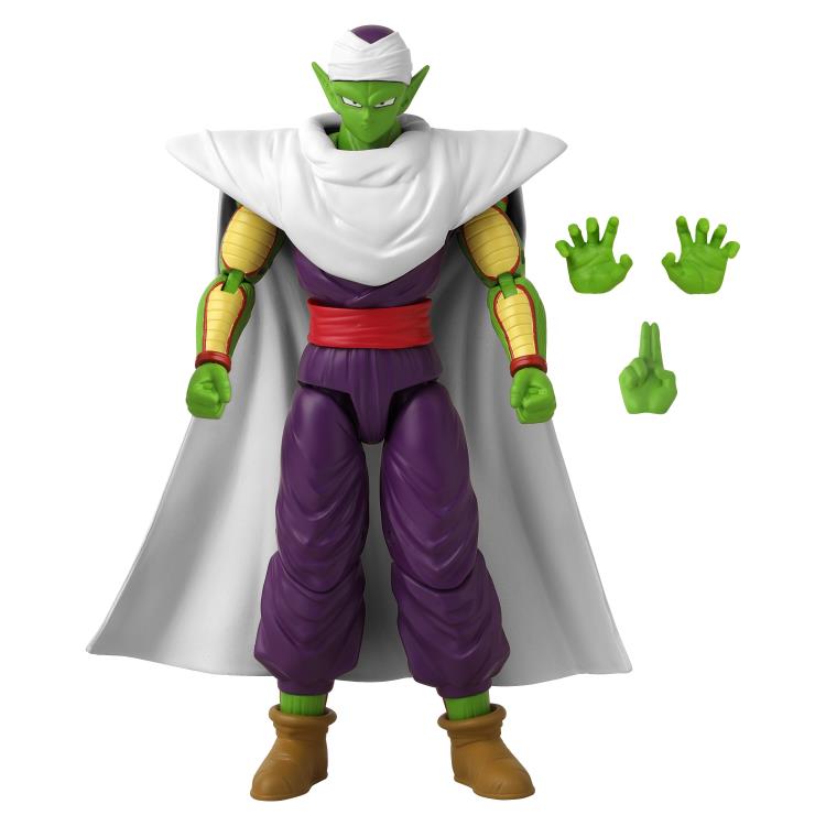Dragon Ball Super: Super Hero Dragon Stars Piccolo Gallery Image 8