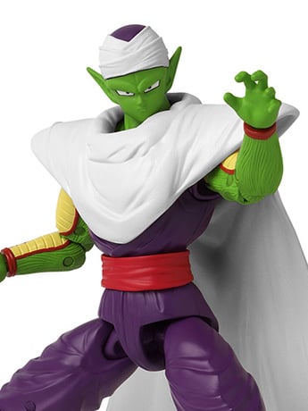 Dragon Ball Super: Super Hero Dragon Stars Piccolo Gallery Image 2