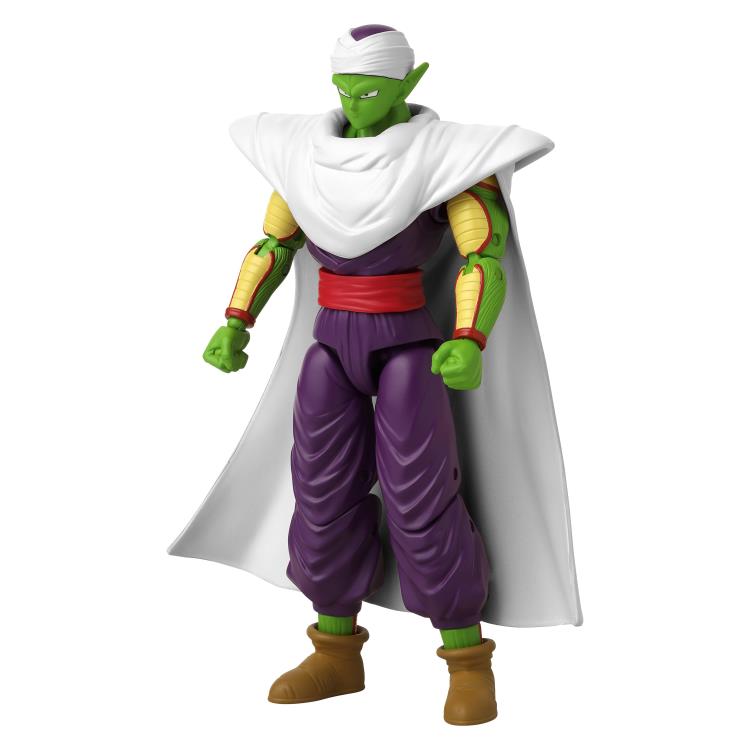 Dragon Ball Super: Super Hero Dragon Stars Piccolo Gallery Image 6