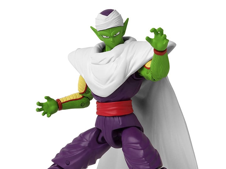 Dragon Ball Super: Super Hero Dragon Stars Piccolo Gallery Image 1