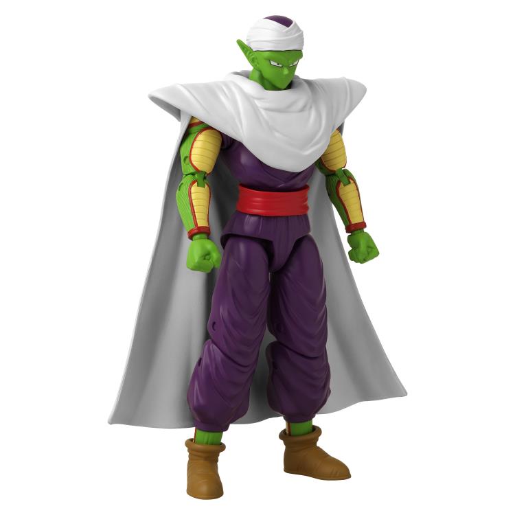 Dragon Ball Super: Super Hero Dragon Stars Piccolo Gallery Image 7