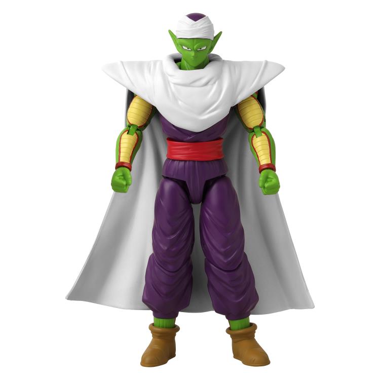Dragon Ball Super: Super Hero Dragon Stars Piccolo Gallery Image 5