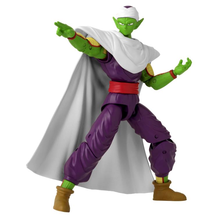 Dragon Ball Super: Super Hero Dragon Stars Piccolo Gallery Image 4