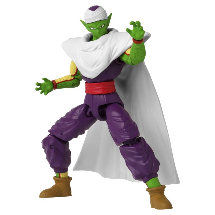 Dragon Ball Super: Super Hero Dragon Stars Piccolo Gallery Image 3