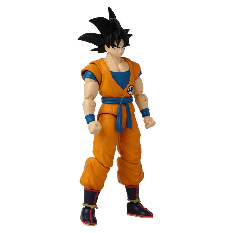 Dragon Ball Super: Super Hero Dragon Stars Goku Gallery Image 4