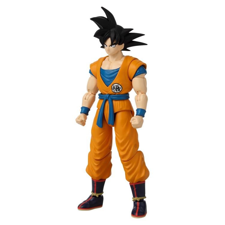 Dragon Ball Super: Super Hero Dragon Stars Goku Gallery Image 5