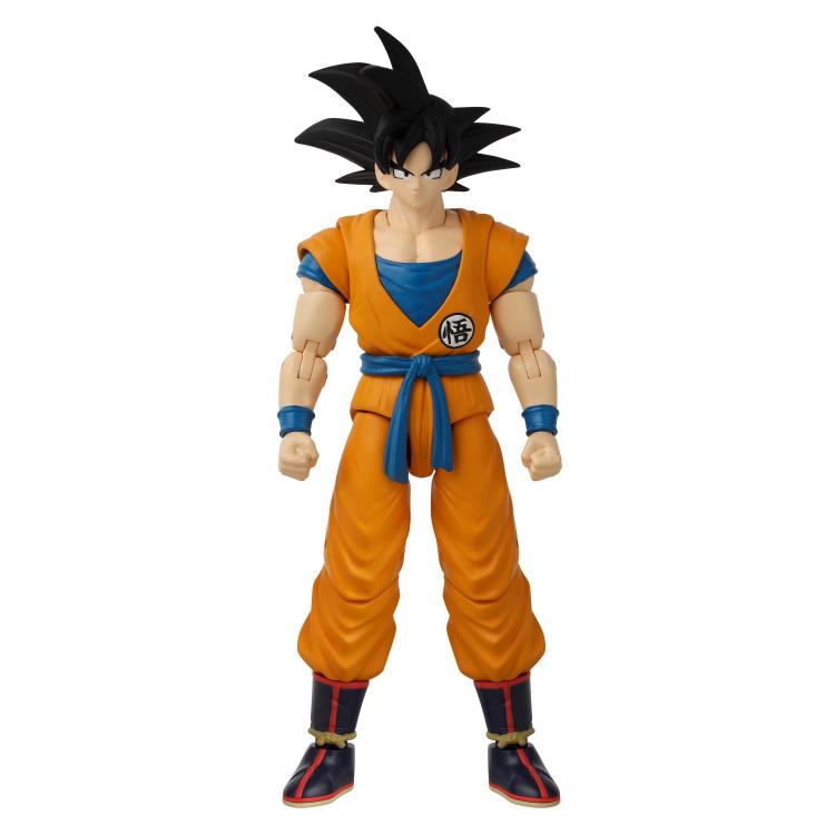 Dragon Ball Super: Super Hero Dragon Stars Goku Gallery Image 6