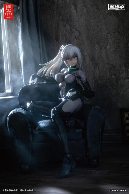 Assassin 1/12 Scale Figure Gallery Image 22