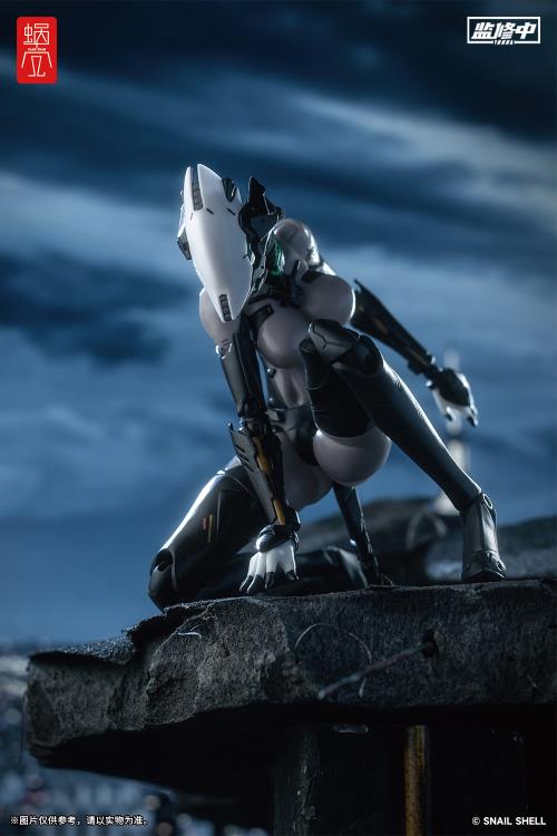 Assassin 1/12 Scale Figure Gallery Image 10