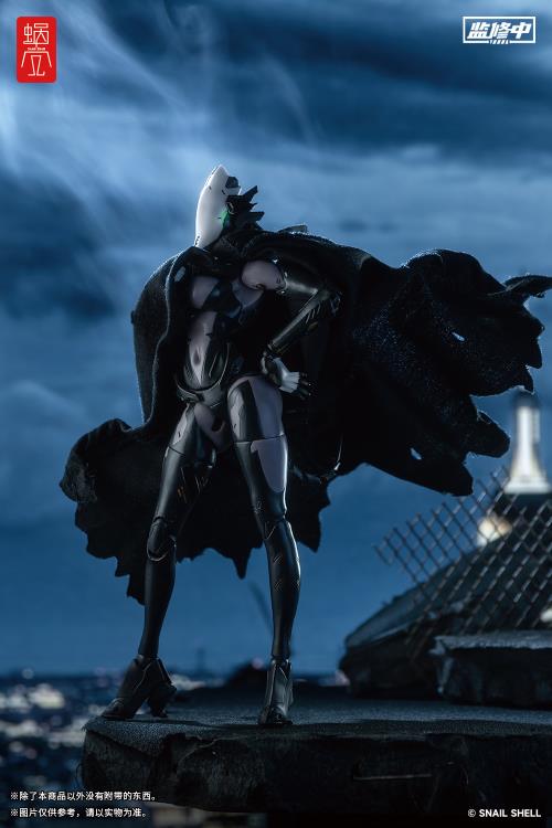 Assassin 1/12 Scale Figure Gallery Image 11