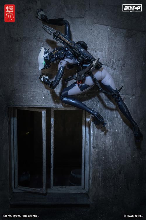 Assassin 1/12 Scale Figure Gallery Image 23