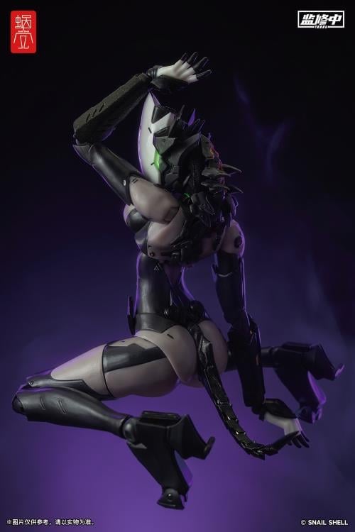 Assassin 1/12 Scale Figure Gallery Image 24