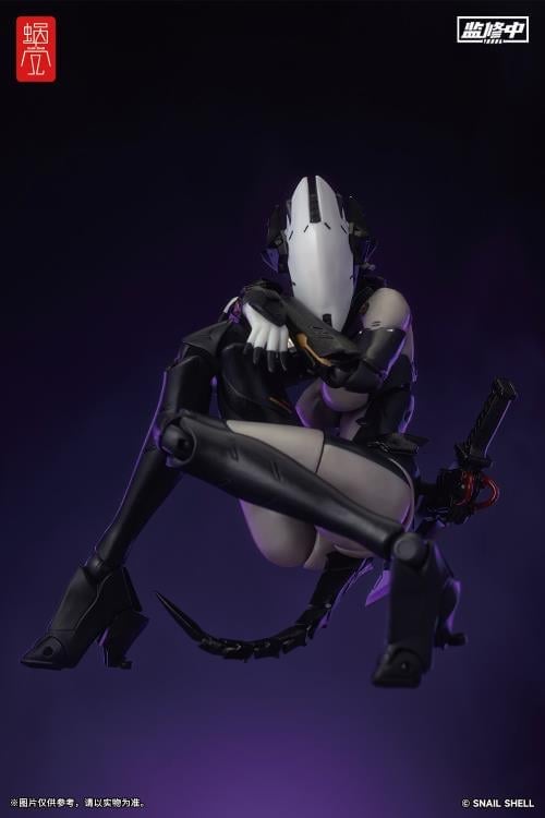 Assassin 1/12 Scale Figure Gallery Image 25