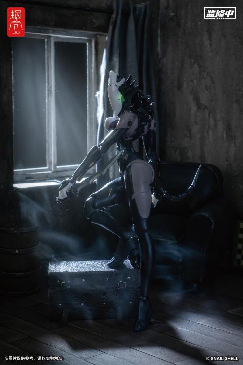 Assassin 1/12 Scale Figure Gallery Image 20