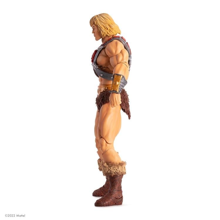 Masters of the Universe He-Man 1/6 Scale Figure (Ver. 2) Gallery Image 10