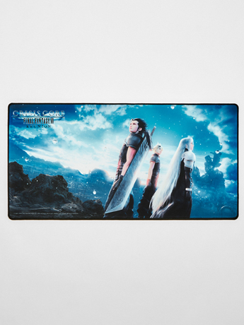 Crisis Core -Final Fantasy VII- Reunion Gaming Mouse Pad Gallery Image 2