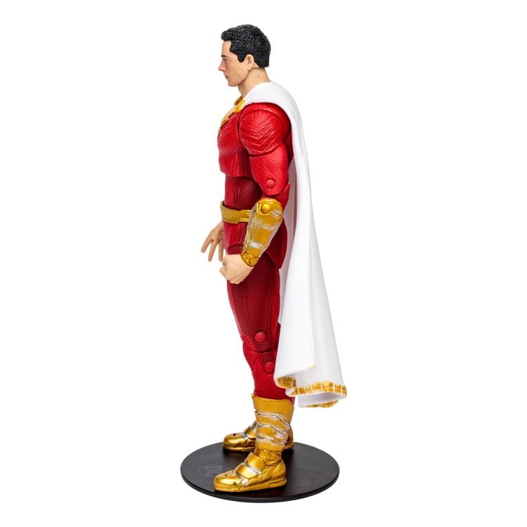 Shazam! Fury of the Gods DC Multiverse Shazam! Action Figure Gallery Image 6