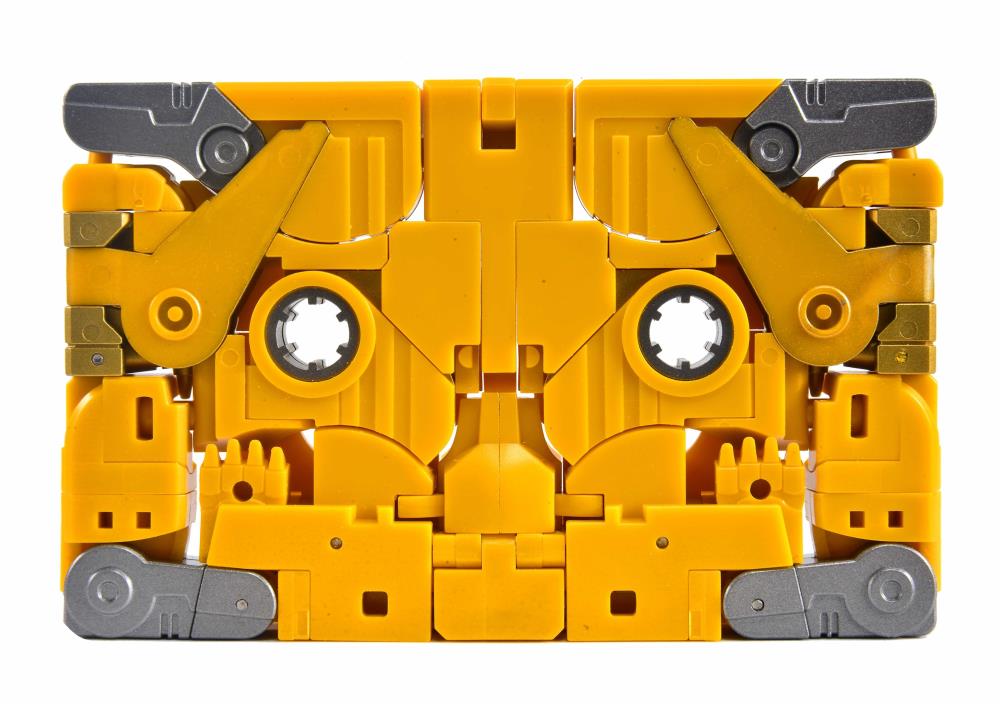 ReMix Series RMX-11 Tempo Figure Gallery Image 9