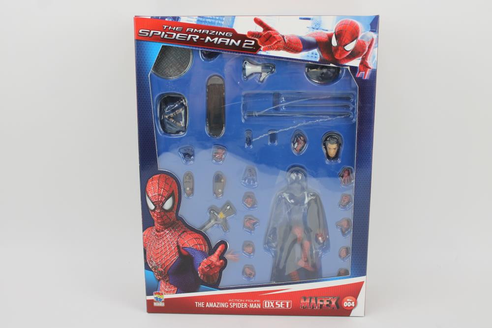 Defective Loot Box #0867 (DAMAGED - ALL SALES FINAL) Gallery Image 4