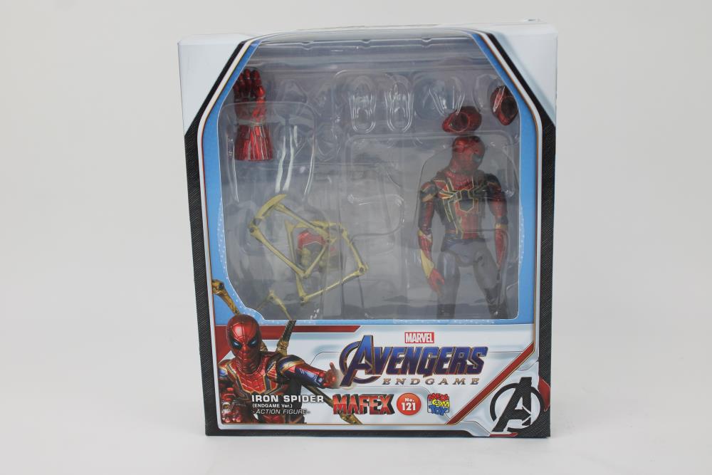 Defective Loot Box #0867 (DAMAGED - ALL SALES FINAL) Gallery Image 11