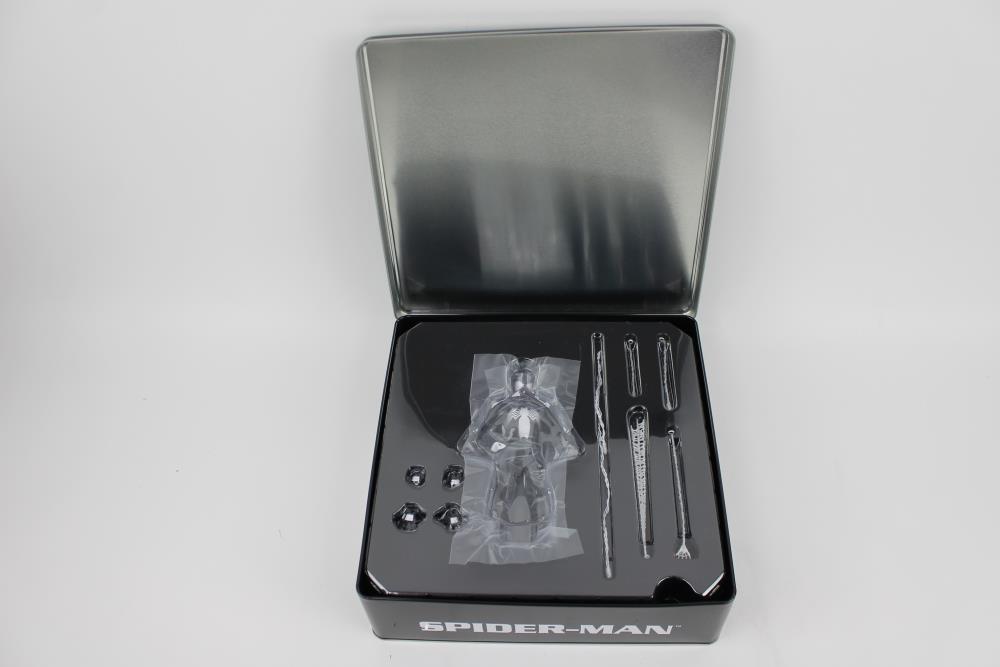 Defective Loot Box #0867 (DAMAGED - ALL SALES FINAL) Gallery Image 5