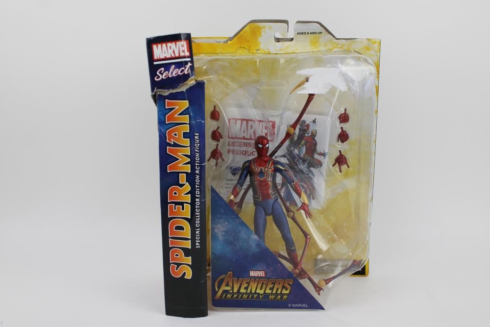 Defective Loot Box #0867 (DAMAGED - ALL SALES FINAL) Gallery Image 6