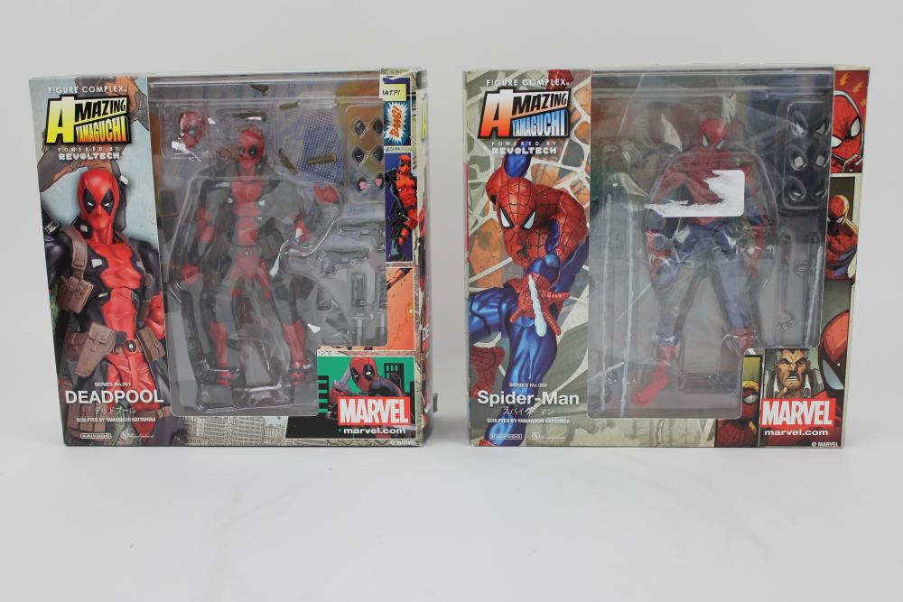 Defective Loot Box #0867 (DAMAGED - ALL SALES FINAL) Gallery Image 7