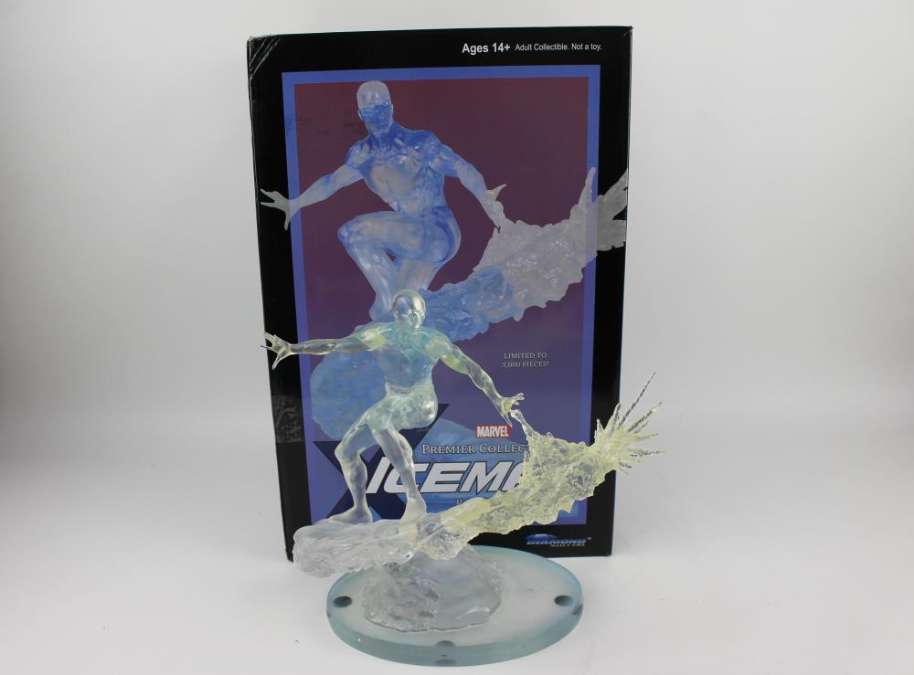 Defective Loot Box #0867 (DAMAGED - ALL SALES FINAL) Gallery Image 3