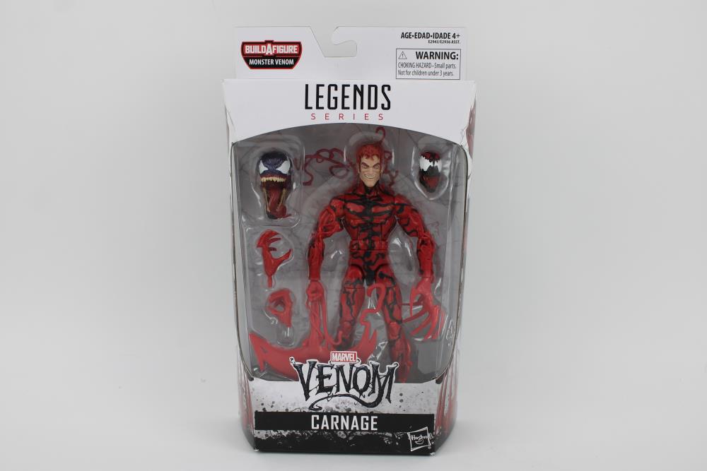 Defective Loot Box #0867 (DAMAGED - ALL SALES FINAL) Gallery Image 12