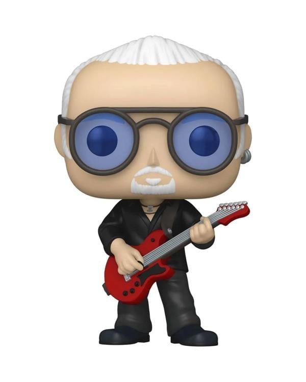 Pop! Rocks: The Cure 5-Pack Gallery Image 4