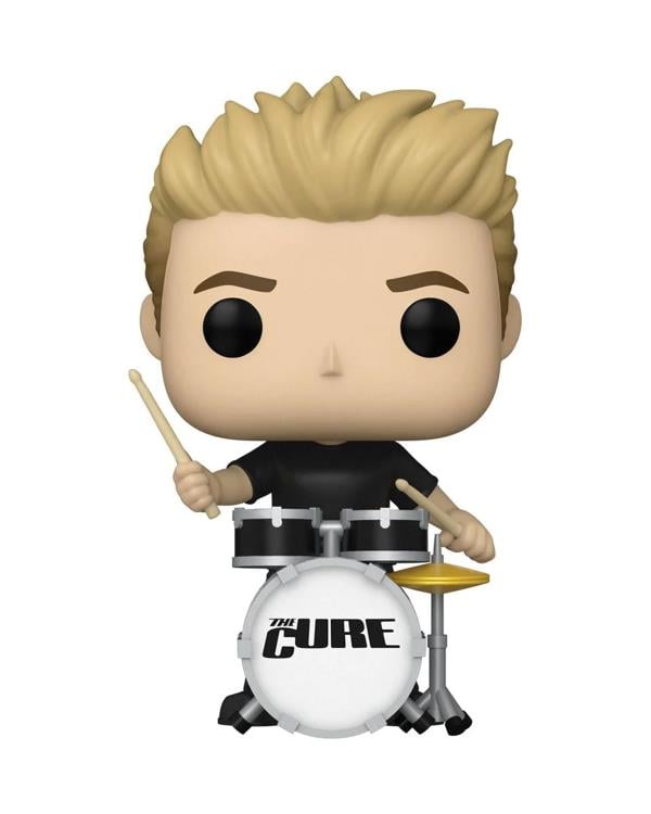 Pop! Rocks: The Cure 5-Pack Gallery Image 3