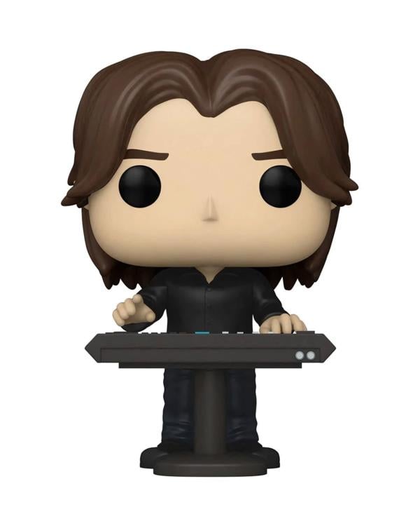 Pop! Rocks: The Cure 5-Pack Gallery Image 5