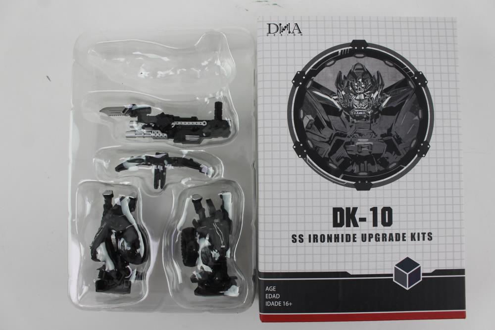 Defective Loot Box #0869 (DAMAGED - ALL SALES FINAL) Gallery Image 14