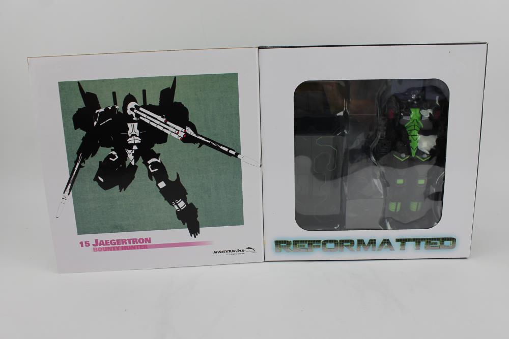Defective Loot Box #0869 (DAMAGED - ALL SALES FINAL) Gallery Image 5