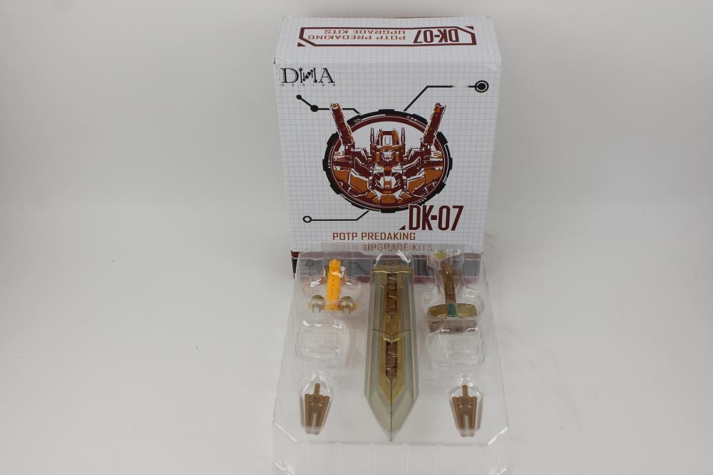 Defective Loot Box #0869 (DAMAGED - ALL SALES FINAL) Gallery Image 8