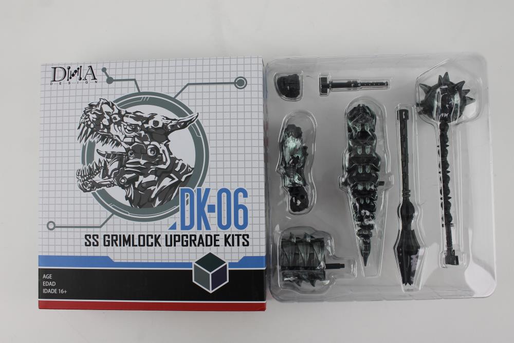 Defective Loot Box #0869 (DAMAGED - ALL SALES FINAL) Gallery Image 10
