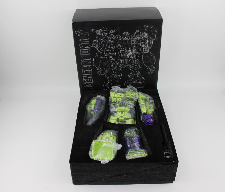 Defective Loot Box #0869 (DAMAGED - ALL SALES FINAL) Gallery Image 4