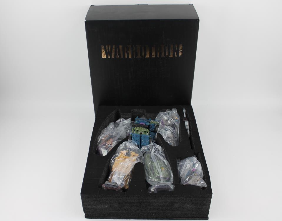 Defective Loot Box #0869 (DAMAGED - ALL SALES FINAL) Gallery Image 3