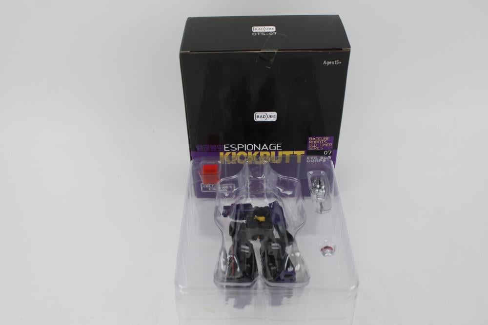 Defective Loot Box #0869 (DAMAGED - ALL SALES FINAL) Gallery Image 12