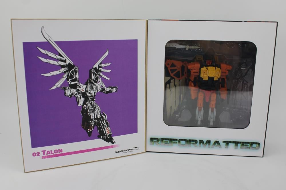 Defective Loot Box #0869 (DAMAGED - ALL SALES FINAL) Gallery Image 6