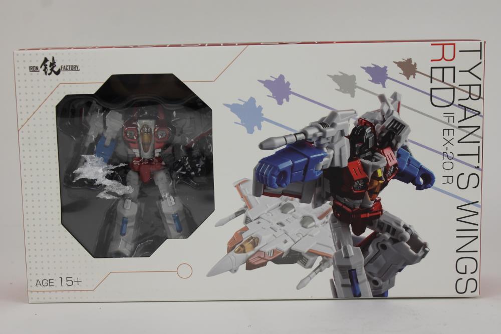 Defective Loot Box #0869 (DAMAGED - ALL SALES FINAL) Gallery Image 11