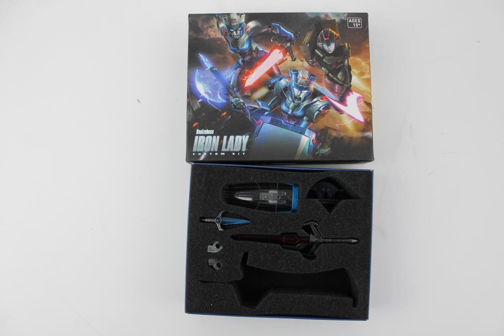 Defective Loot Box #0869 (DAMAGED - ALL SALES FINAL) Gallery Image 17