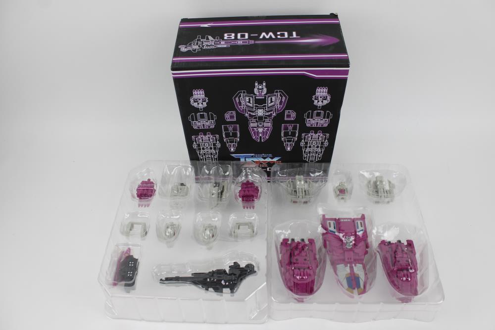 Defective Loot Box #0869 (DAMAGED - ALL SALES FINAL) Gallery Image 7