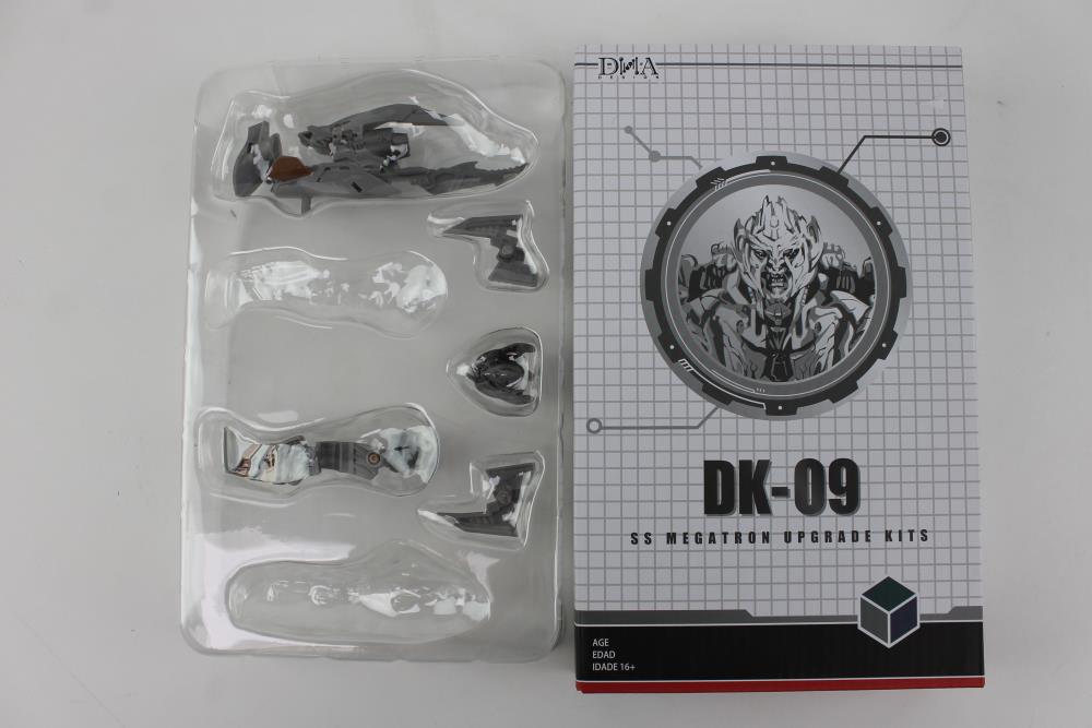 Defective Loot Box #0869 (DAMAGED - ALL SALES FINAL) Gallery Image 9