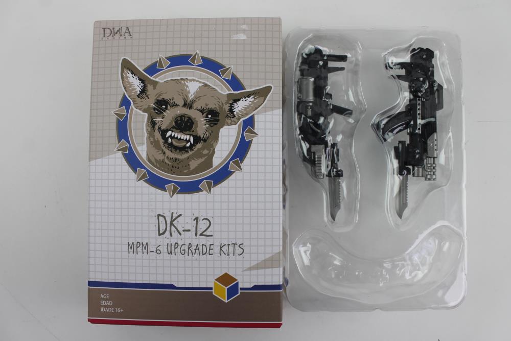 Defective Loot Box #0869 (DAMAGED - ALL SALES FINAL) Gallery Image 13