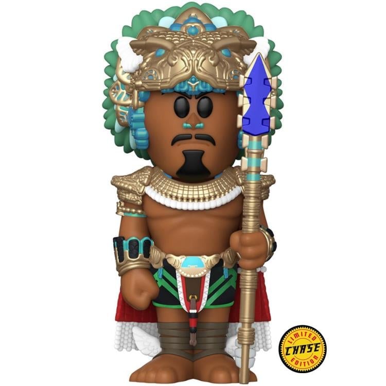 Vinyl Soda Marvel: Black Panther Wakanda Forever Namor Gallery Image 5
