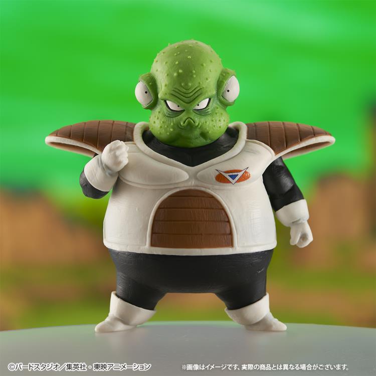 Dragon Ball Z Ichibansho Guldo (The Ginyu Force!) Gallery Image 3