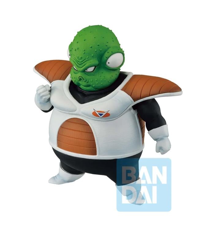 Dragon Ball Z Ichibansho Guldo (The Ginyu Force!) Gallery Image 5