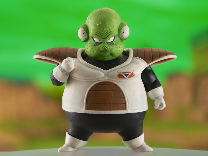 Dragon Ball Z Ichibansho Guldo (The Ginyu Force!) Gallery Image 1