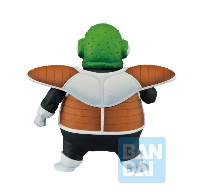Dragon Ball Z Ichibansho Guldo (The Ginyu Force!) Gallery Image 7